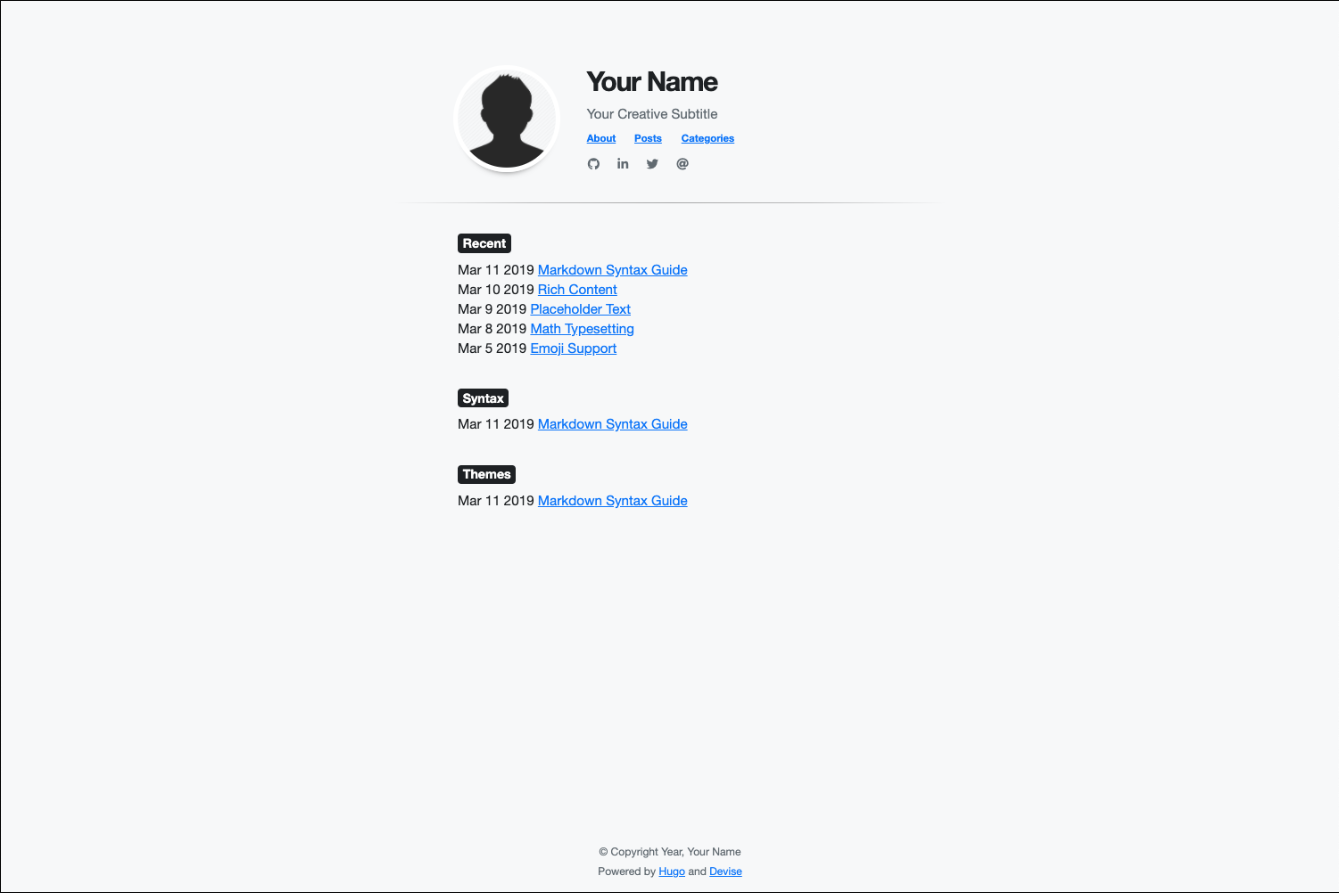 Devise preview