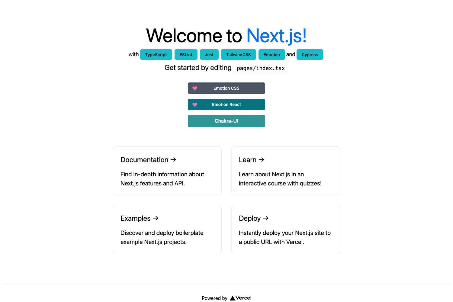 Thank u, Next.js preview
