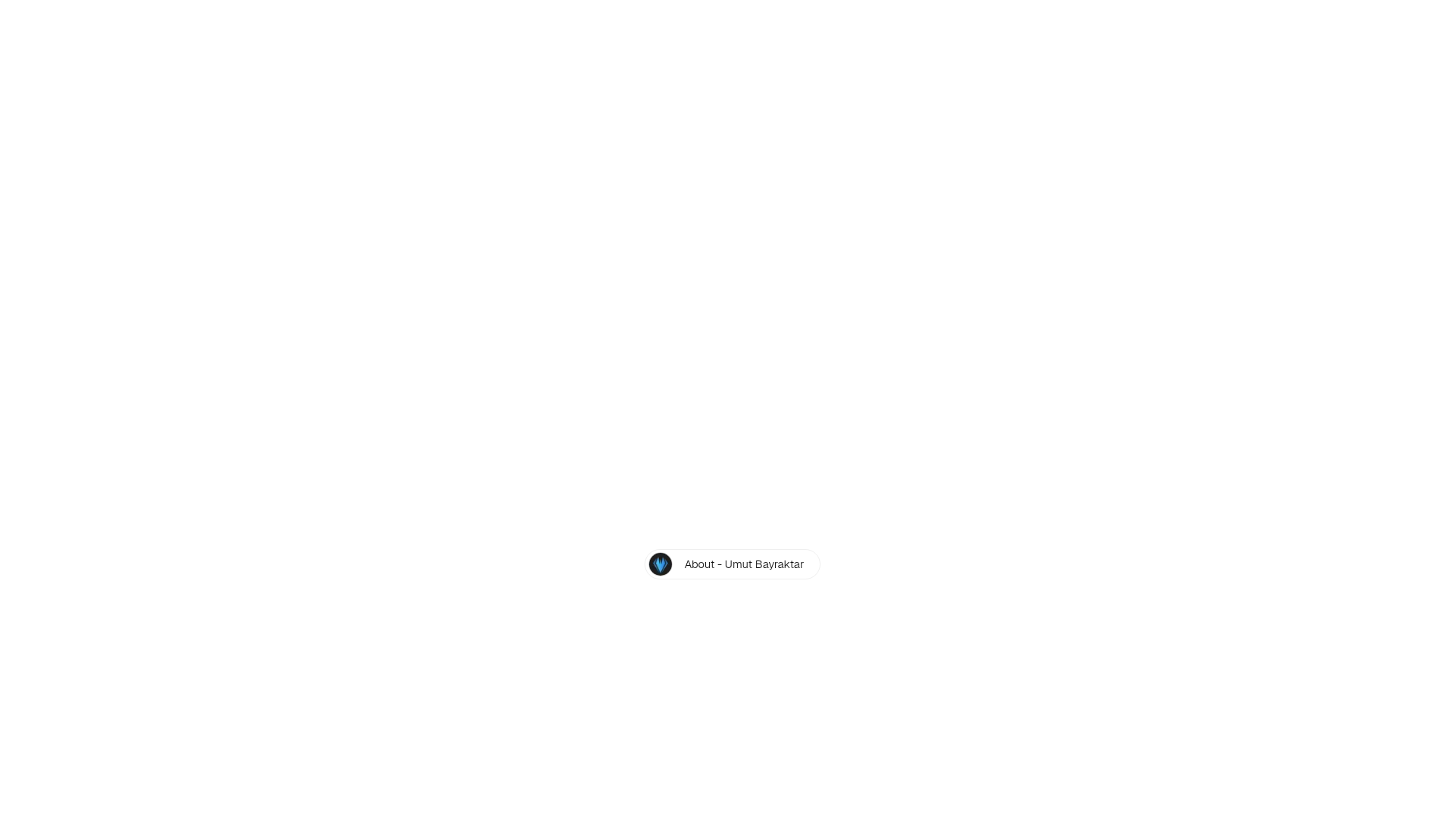 screenshot of Personal-Website on template0.com