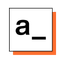 Logo of Appsmith on template0.com
