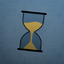 Logo of Gatsby Starter Chronoblog Hacker on template0.com