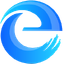 Logo of ZUI 3 on template0.com