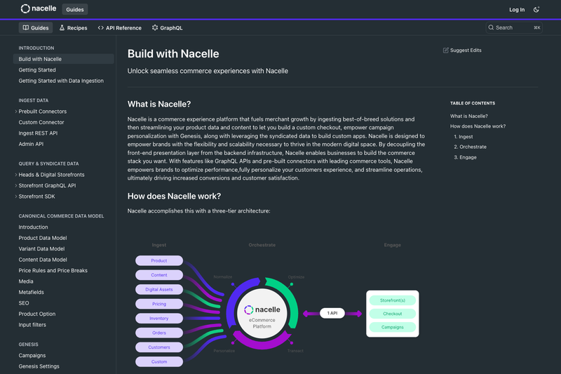 Image for Nacelle Sandbox Alpha on template0.com Image for Nacelle Sandbox Alpha on template0.com