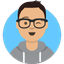 Logo of Next.js Antd Static Export on template0.com