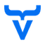 Logo of Vaadin Web Components on template0.com