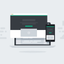 Logo of Hacker on template0.com