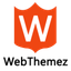 Logo of Target Free Bootstrap Admin Template on template0.com