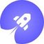 Logo of SaaSBold Lite on template0.com
