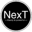 Logo of Hugo NexT on template0.com