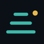 Logo of OperStack Astro Starter on template0.com