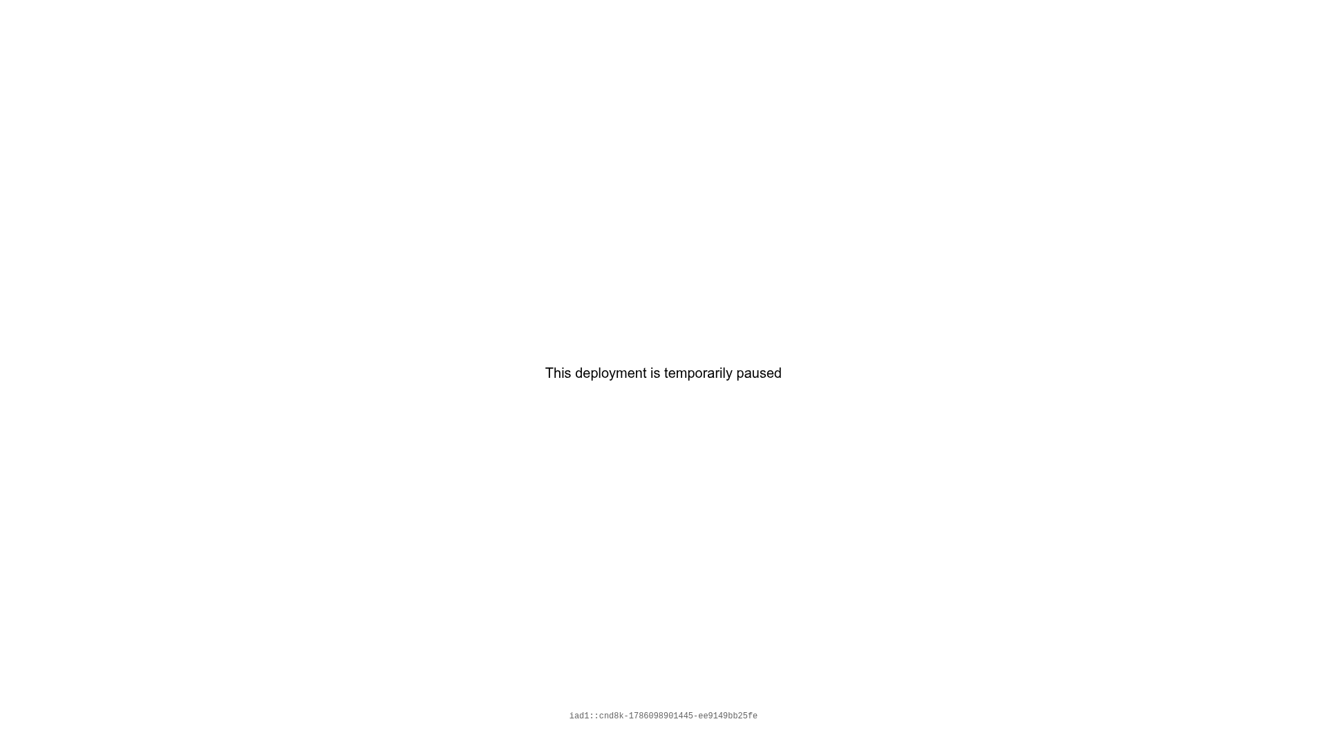 screenshot of Octochangelog on template0.com