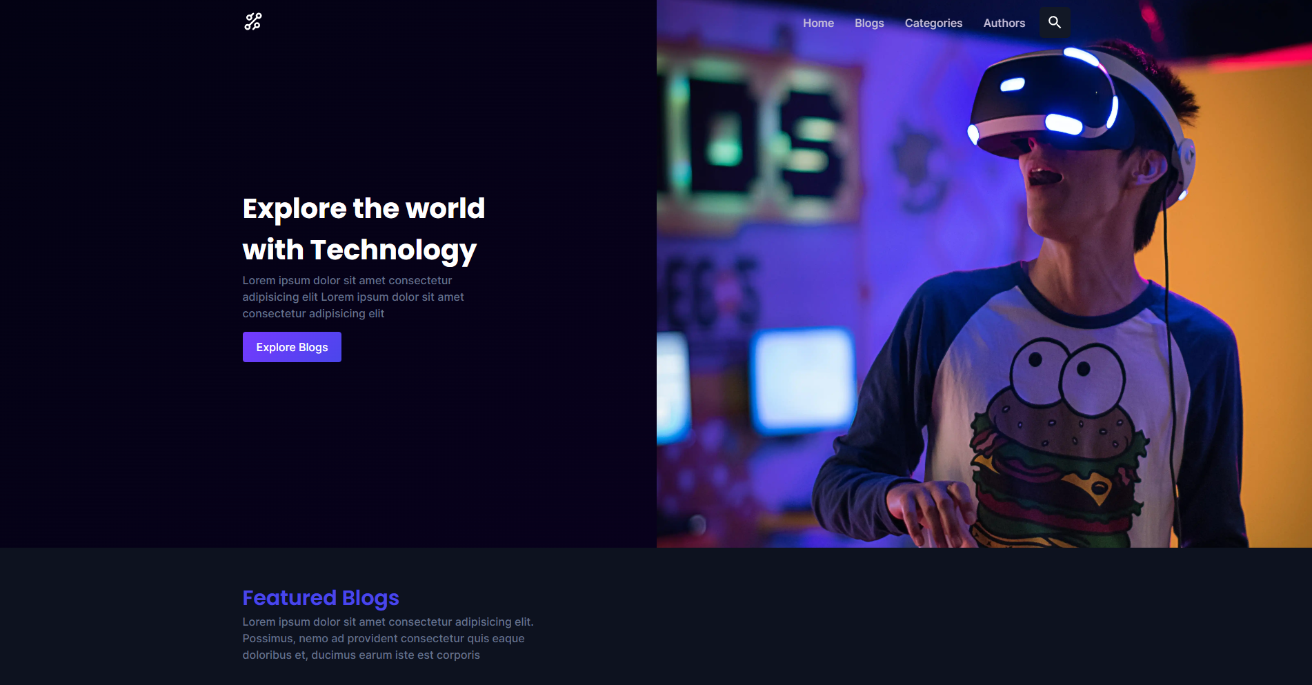 TechHub Blog preview