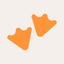 Logo of MotherDuck Embedded Dives on template0.com