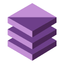 Logo of Docker Eleventy on template0.com
