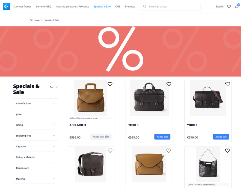 Image for Next.js Shopware Starter on template0.com Image for Next.js Shopware Starter on template0.com