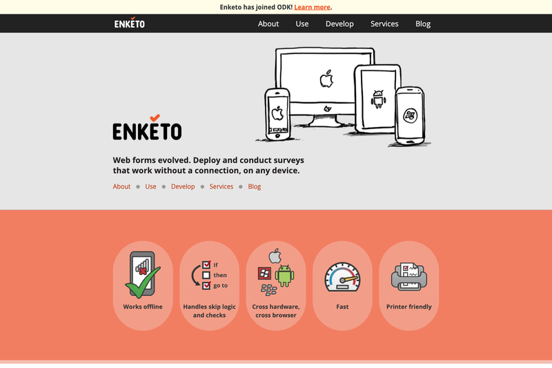 Image for Enketo Express on template0.com Image for Enketo Express on template0.com