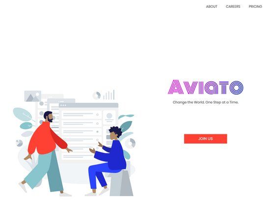 Image for Gatsby Careers Page on template0.com