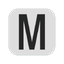 Logo of Metalsmith on template0.com