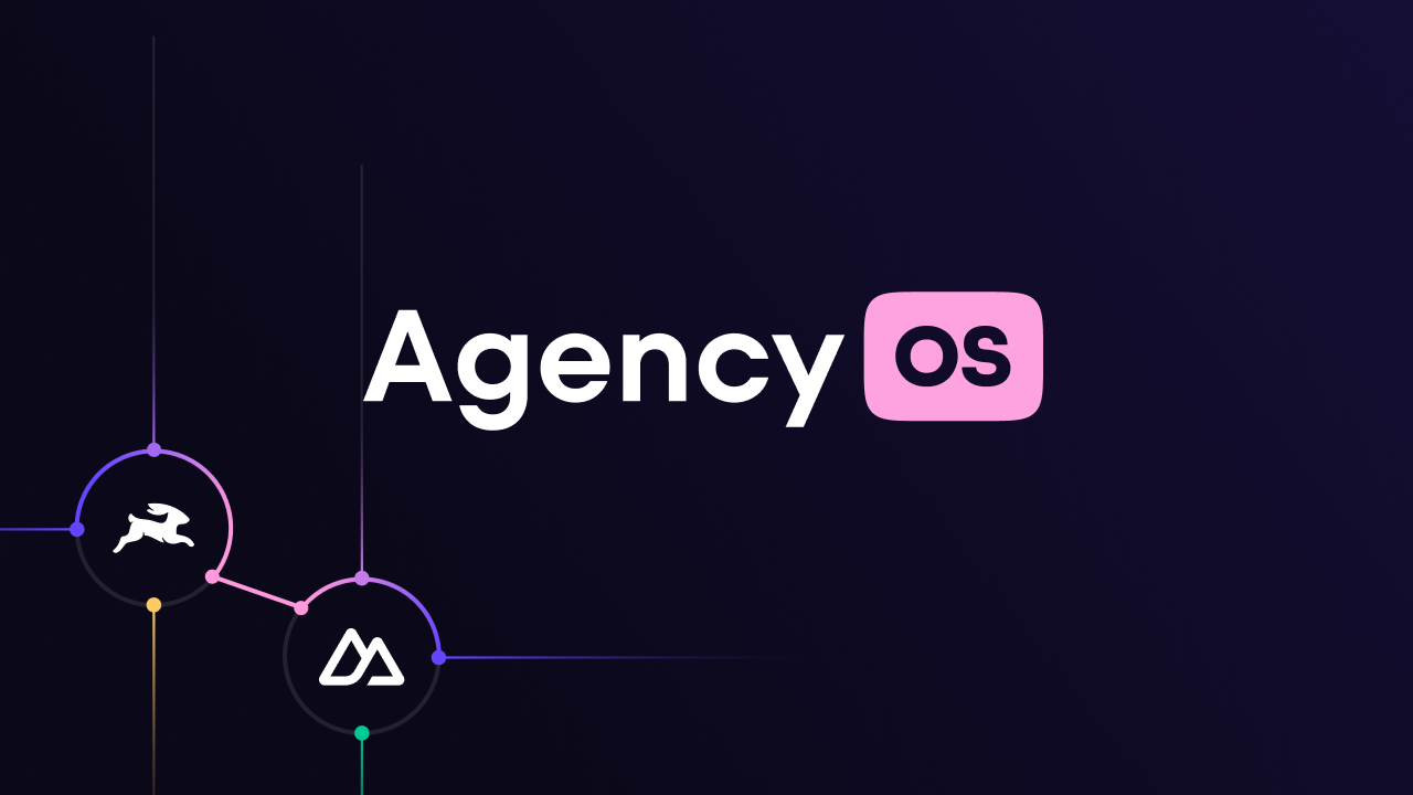 AgencyOS preview