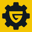 Logo of Authlink on template0.com