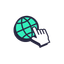 Logo of Starfolio on template0.com