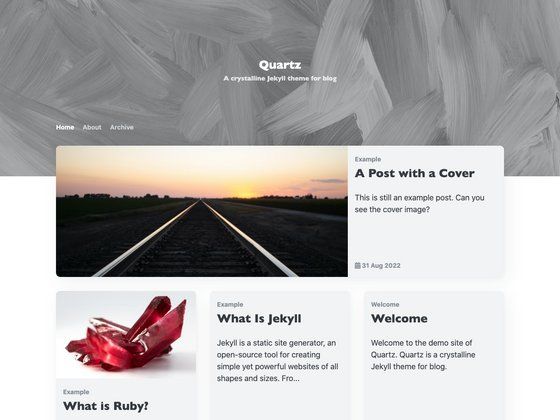 Image for Quartz on template0.com Image for Quartz on template0.com