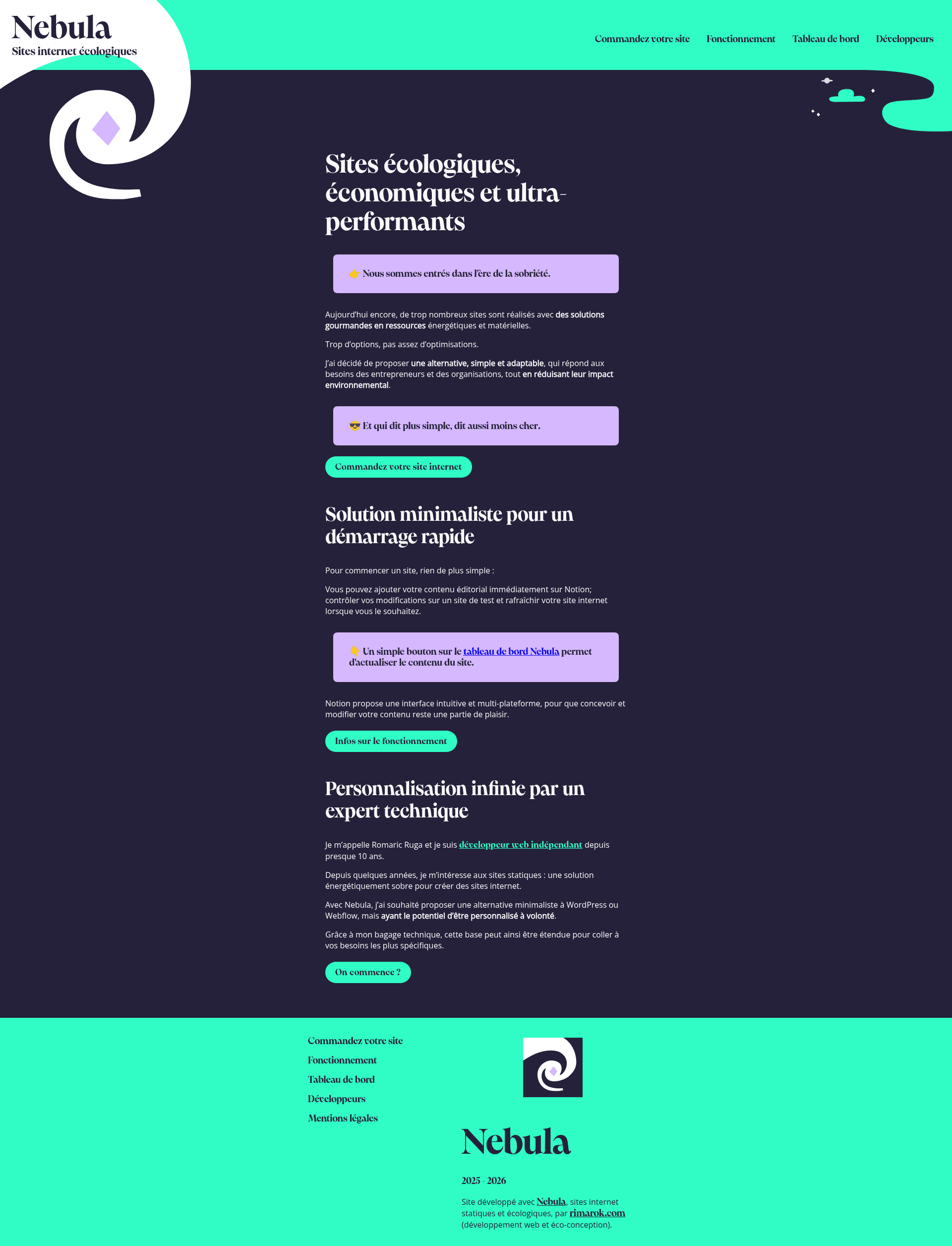 screenshot of imrok-notion on template0.com