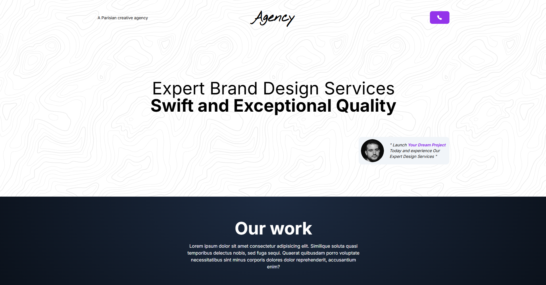 Wyiolm Agency preview