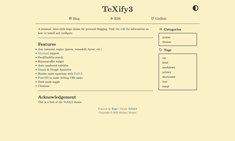 Image for TeXify3 on template0.com Image for TeXify3 on template0.com