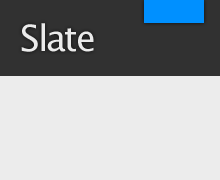 Image for Slate on template0.com Image for Slate on template0.com