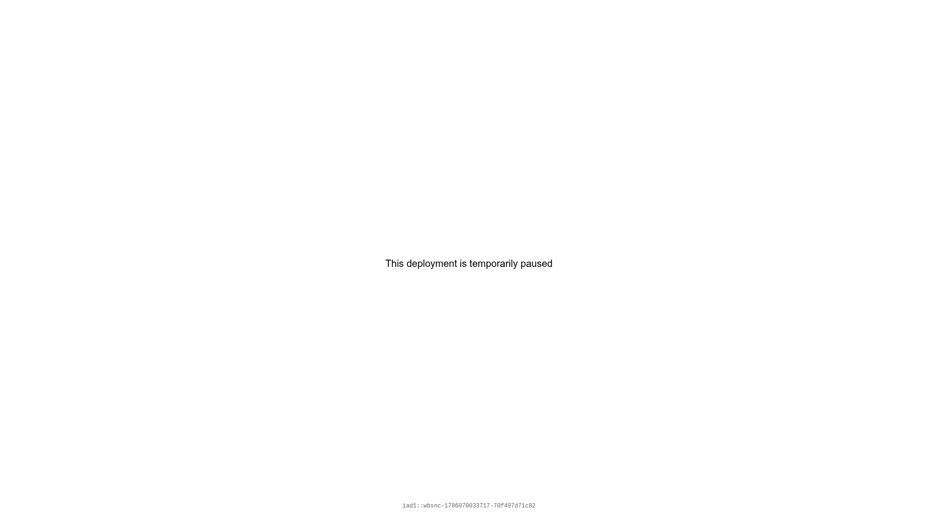 screenshot of Wix Events and Wix eCommerce Next.js Music Tour Template on template0.com