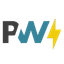 Logo of create-pwa on template0.com