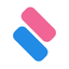 Logo of DecaUI on template0.com