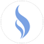 Logo of Wisp CMS Corporate Blog Template on template0.com