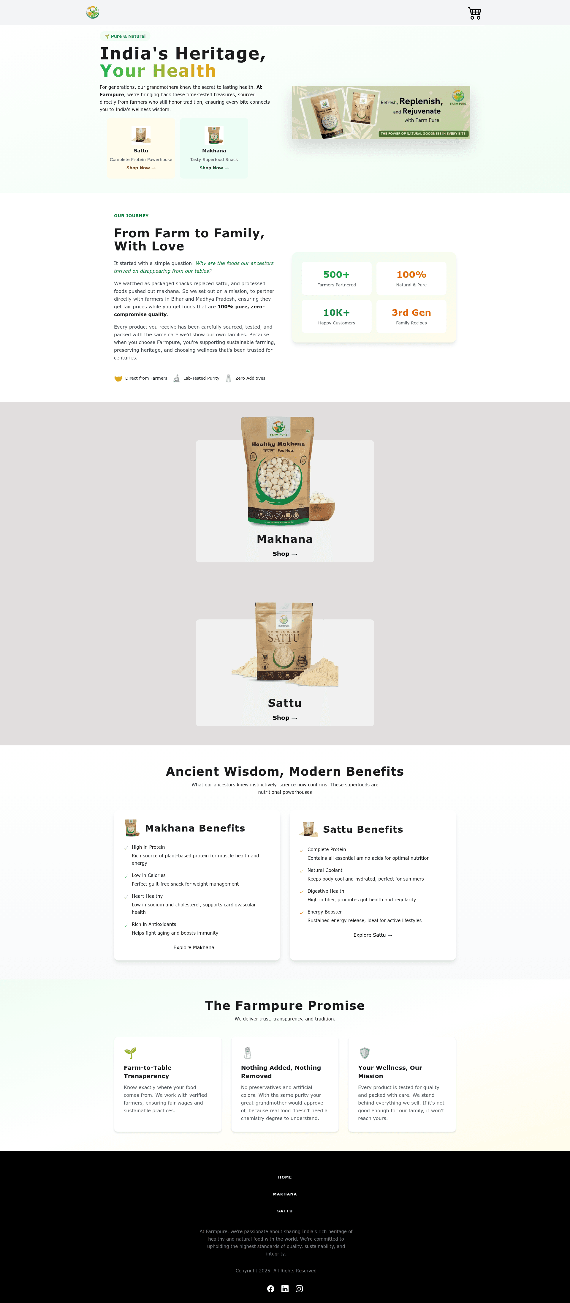 screenshot of Estrocom on template0.com