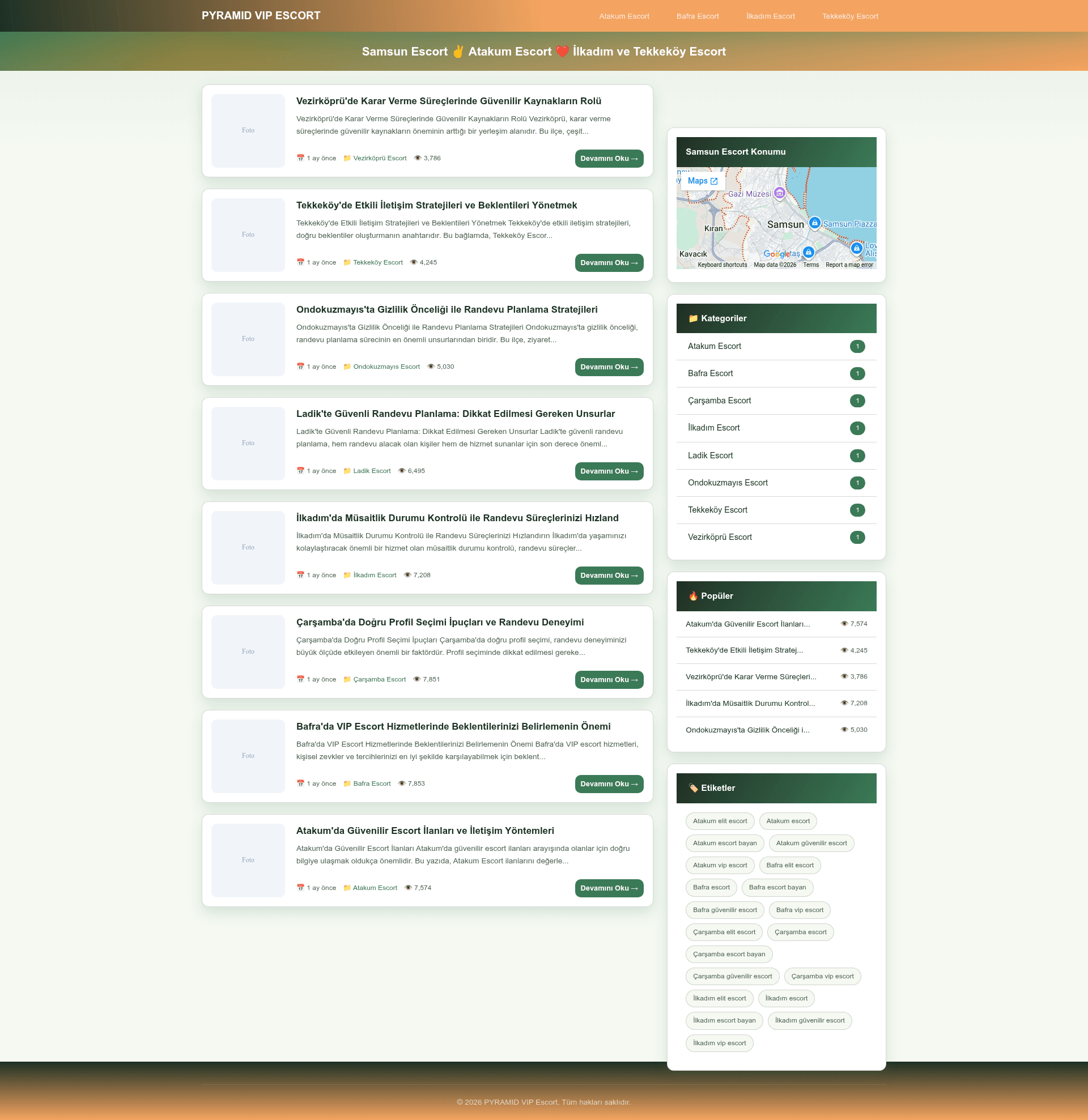screenshot of Hexo Theme Alog on template0.com
