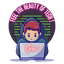 Logo of Metaversus on template0.com