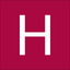Logo of Hugolify theme on template0.com