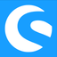 Logo of Shopware Frontends on template0.com