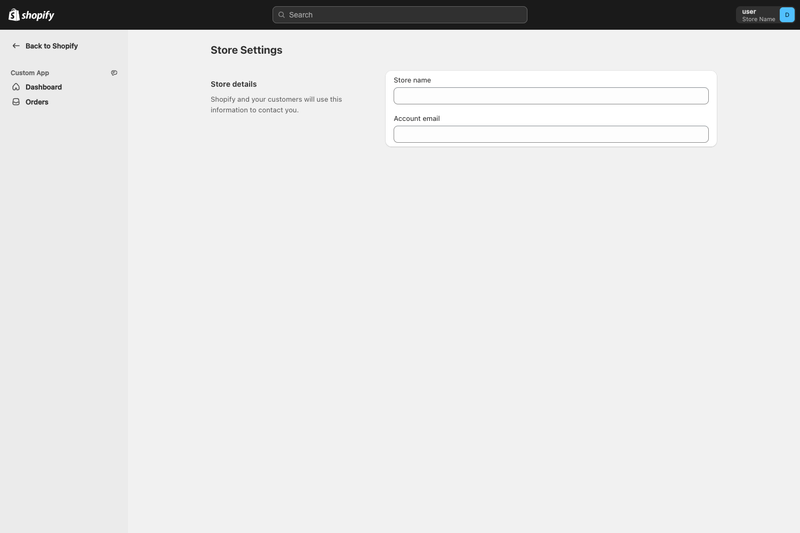 Image for Astro Shopify Polaris on template0.com Image for Astro Shopify Polaris on template0.com