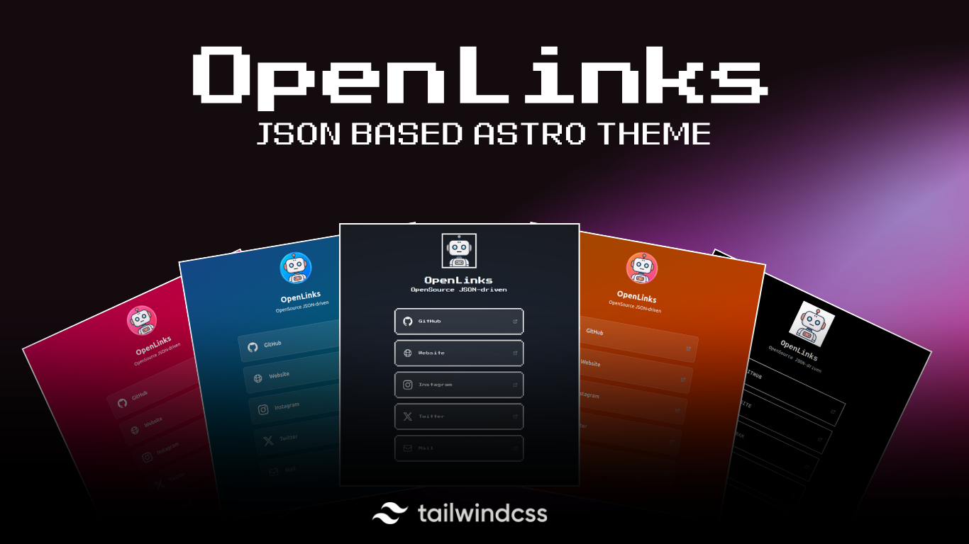 OpenLinks preview