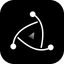 Logo of React Next Boilerplate on template0.com