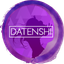 Logo of Datenshi Blog on template0.com