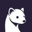 Logo of Stoat Website on template0.com
