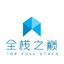 Logo of node-vue-moba on template0.com
