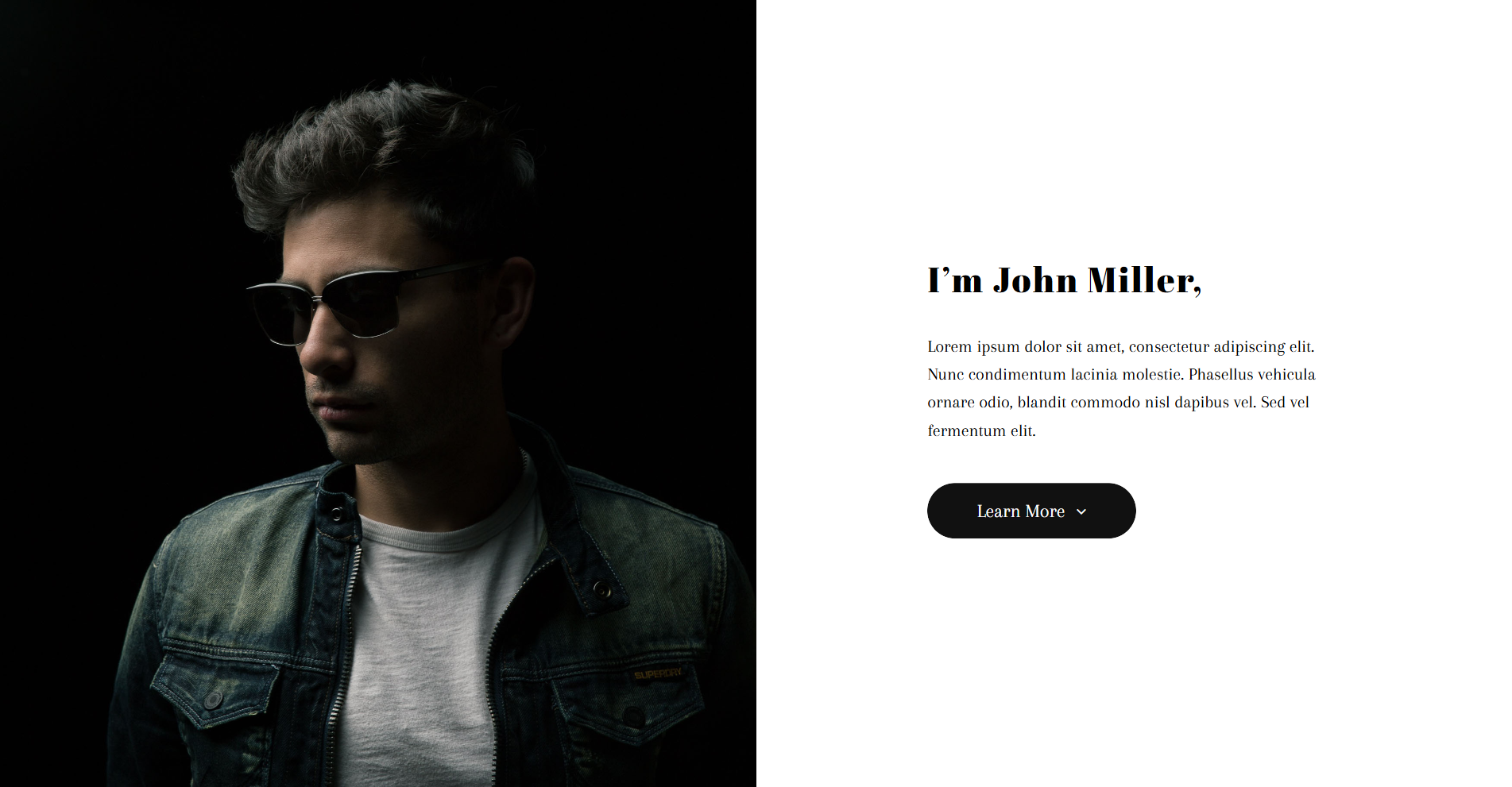Miller preview