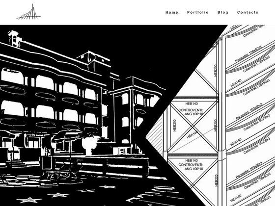 Image for Gatsby Contentful Blog and Portfolio on template0.com Image for Gatsby Contentful Blog and Portfolio on template0.com