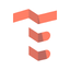 Logo of Tailwind 4 Astro Starter on template0.com