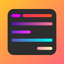 Logo of Turndown on template0.com