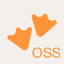 Logo of Next.js MotherDuck Wasm Analytics Quickstart on template0.com